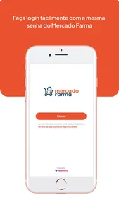 Mercado Farma screenshot 0