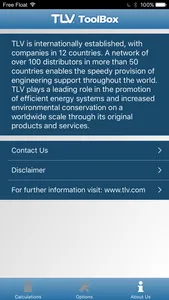 TLV ToolBox screenshot 4