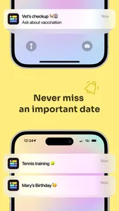TodoStacks: Task reminder screenshot 2