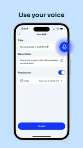 TodoStacks: Task reminder screenshot 3