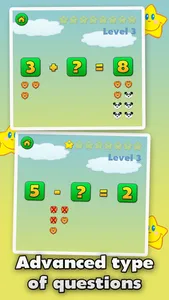 Math Joy SE - Games for Kids screenshot 1