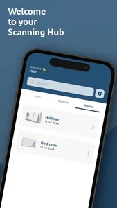 ScanSphere - Scan PDF 3D Room screenshot 0
