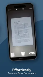 ScanSphere - Scan PDF 3D Room screenshot 1