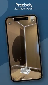 ScanSphere - Scan PDF 3D Room screenshot 4