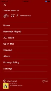 Whoopie 100.9 screenshot 1