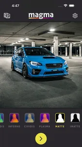 Magma - Depth Map Extractor screenshot 7