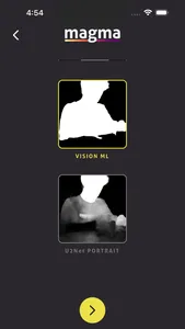 Magma - Depth Map Extractor screenshot 9