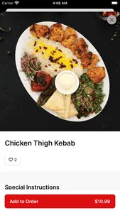 Oliver Pepper screenshot 2