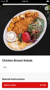 Oliver Pepper screenshot 3