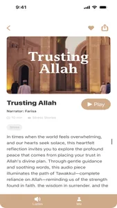 noah | Prayer & Meditation screenshot 2