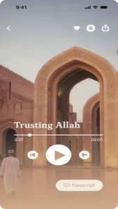 noah | Prayer & Meditation screenshot 3