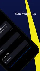 AI Music & Cover Generator screenshot 1