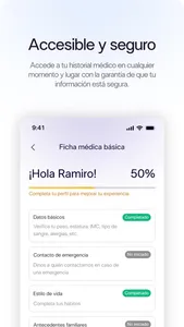 medstory screenshot 3