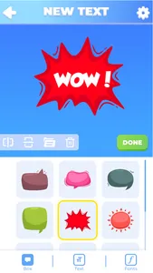 Emoji & Sticker Design Lab screenshot 4