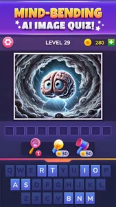 PixelPhrase ™ Guess The Word screenshot 3