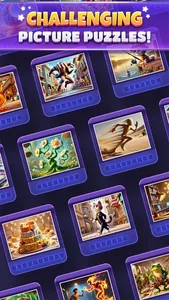 PixelPhrase ™ Guess The Word screenshot 4