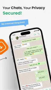 WT Backup & Restore - StoryBox screenshot 4
