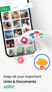 WT Backup & Restore - StoryBox screenshot 5
