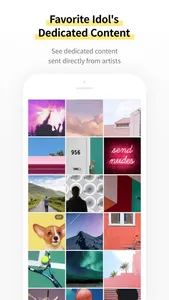 bubble for BHEnt. screenshot 3