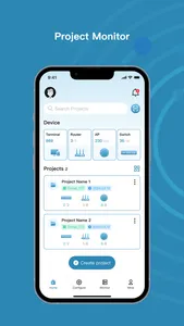 D-Lite Cloud Connect screenshot 0
