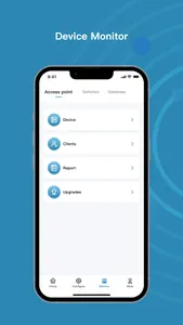 D-Lite Cloud Connect screenshot 3