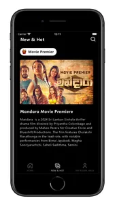 Roopa Hala screenshot 8