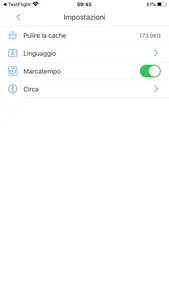 HAZET Endoscope screenshot 2