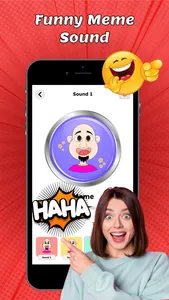 Prank : Air Horn, Hair Clipper screenshot 3