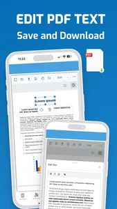 PDF & Word Translator screenshot 3