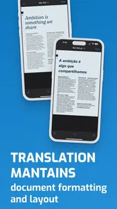 PDF & Word Translator screenshot 4