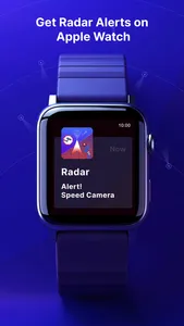 Speed Camera Radar Detector screenshot 5