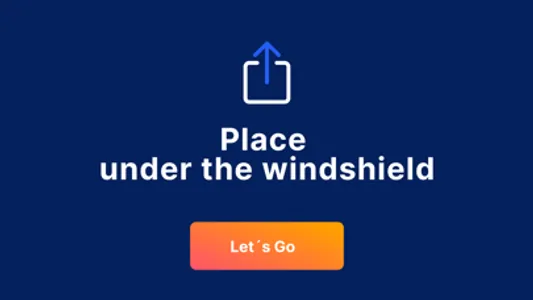 Speed Camera Radar Detector screenshot 7