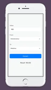 Unit Converter Pro screenshot 3