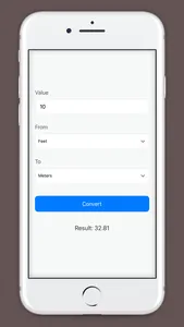 Unit Converter Pro screenshot 4