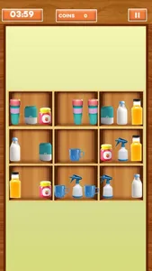 Goods Match: Triple Sorting 3D screenshot 5