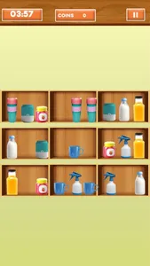 Goods Match: Triple Sorting 3D screenshot 6
