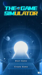 Word Games Simulator screenshot 0