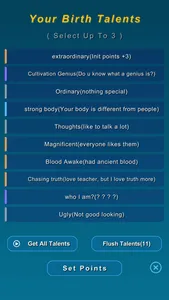 Word Games Simulator screenshot 1