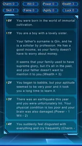 Word Games Simulator screenshot 2