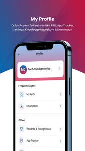 TATA AIA Siddhi 2.0 screenshot 1