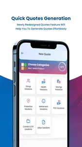 TATA AIA Siddhi 2.0 screenshot 2