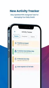 TATA AIA Siddhi 2.0 screenshot 4