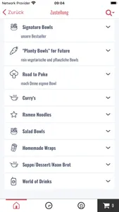 we lunch screenshot 3