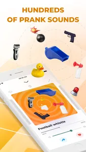 Whistle sounds & Morse Code screenshot 3