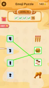 Guess the Emoji: Puzzle App screenshot 0