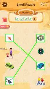Guess the Emoji: Puzzle App screenshot 5