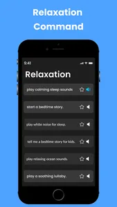 Voice Commands & Setup 4 Alexa screenshot 1