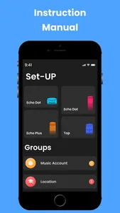 Voice Commands & Setup 4 Alexa screenshot 3