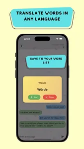Speakaily: English AI Teacher screenshot 1