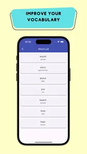 Speakaily: English AI Teacher screenshot 2